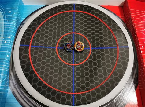 stadiums for beyblades|real life anime beyblade stadium.